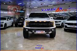 فۆرد F-150 راپتۆر